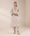 2 Piece - Embroidered Lawn Suit